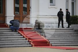 Парламент - първо заседание - 49-о Народно събрание