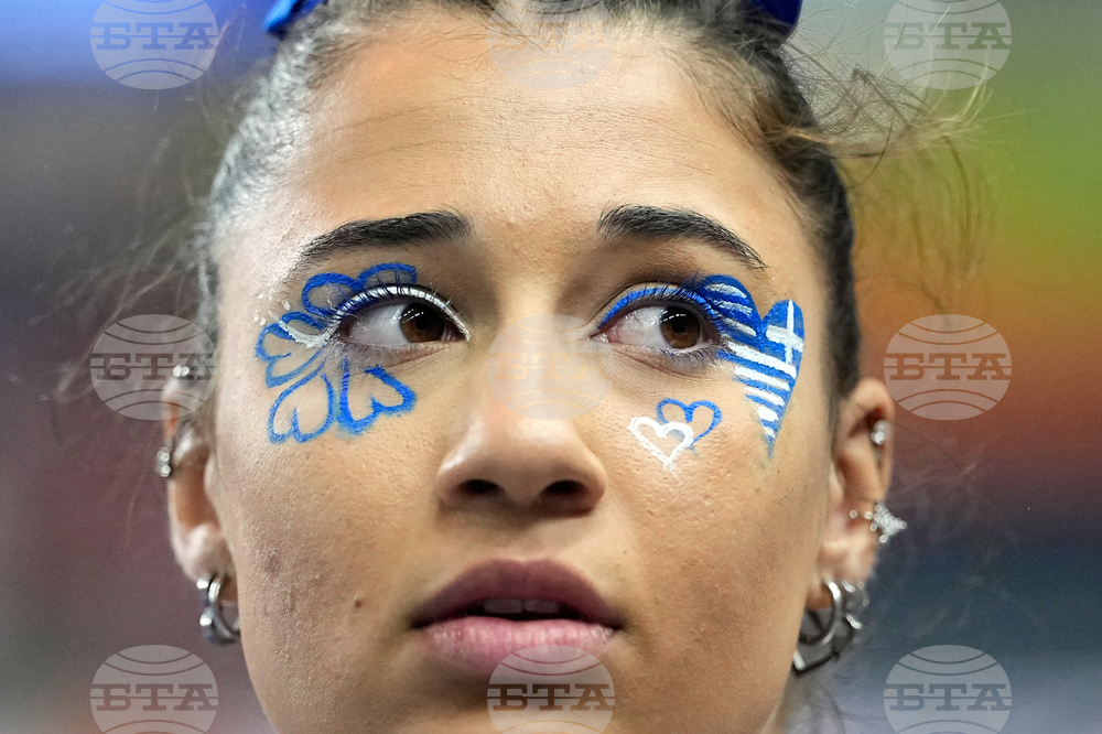 Poland World Indoor Athletics