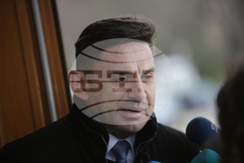 Парламент - първо заседание - 49-о Народно събрание