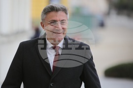 Парламент - първо заседание - 49-о Народно събрание