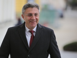 Парламент - първо заседание - 49-о Народно събрание