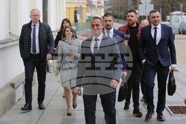 Парламент - първо заседание - 49-о Народно събрание