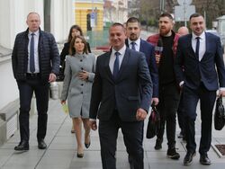 Парламент - първо заседание - 49-о Народно събрание