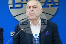 Национален пресклуб на БТА Велико Търново - 150 години Априлско въстание - дискусия