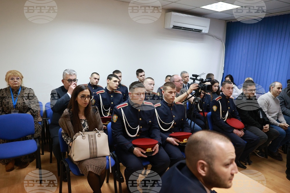 Национален пресклуб на БТА Велико Търново - 150 години Априлско въстание - дискусия