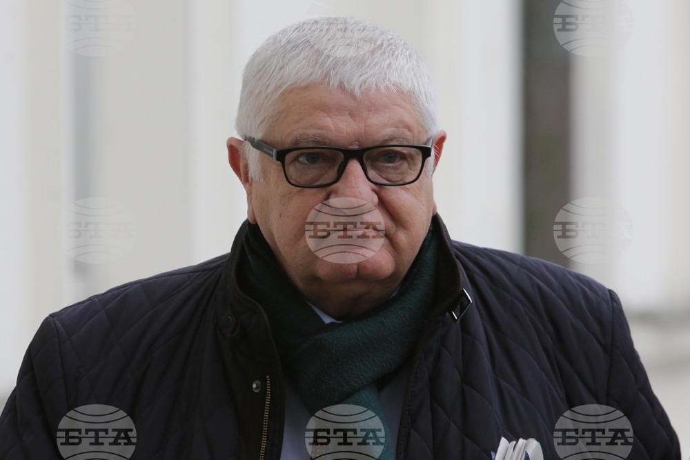 Парламент - първо заседание - 49-о Народно събрание