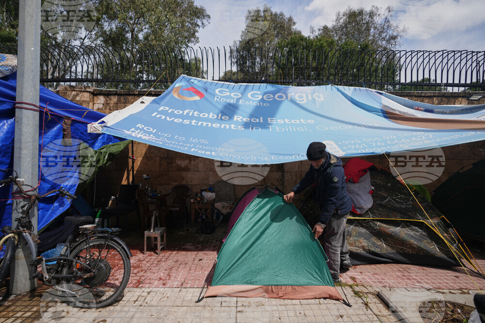 Lebanon Israel Iran War