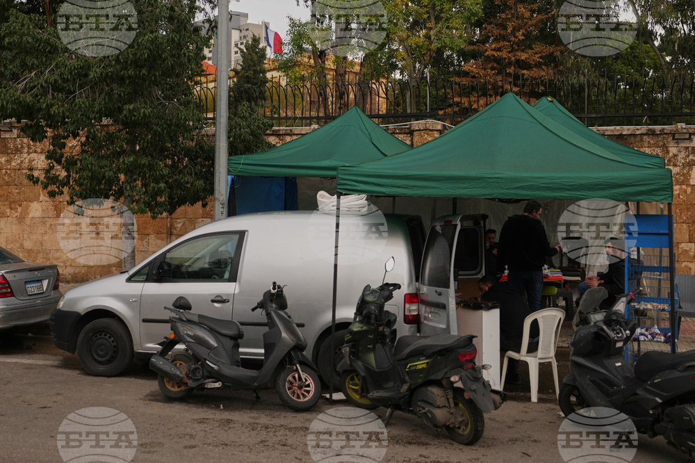 Lebanon Israel Iran War