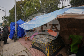 Lebanon Israel Iran War