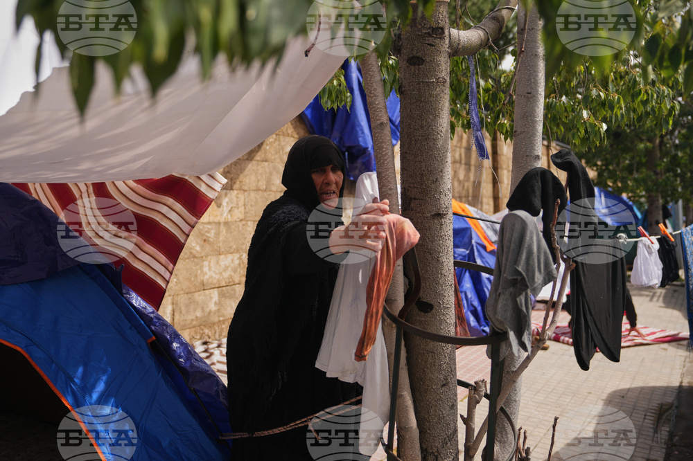 Lebanon Israel Iran War