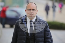 Парламент - първо заседание - 49-о Народно събрание