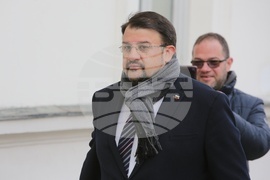 Парламент - първо заседание - 49-о Народно събрание