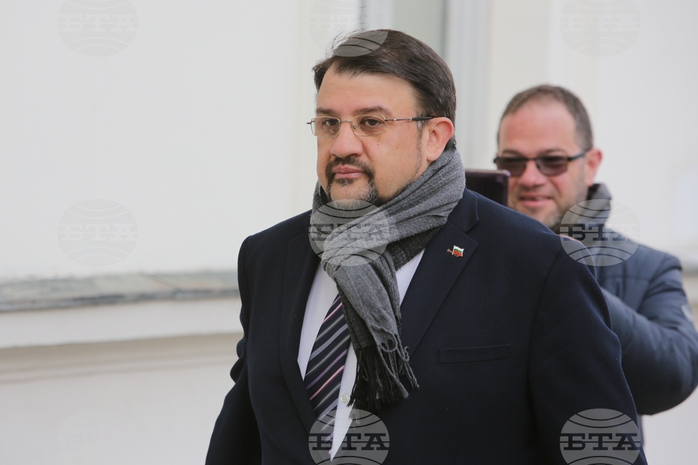 Парламент - първо заседание - 49-о Народно събрание