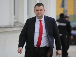 Парламент - първо заседание - 49-о Народно събрание
