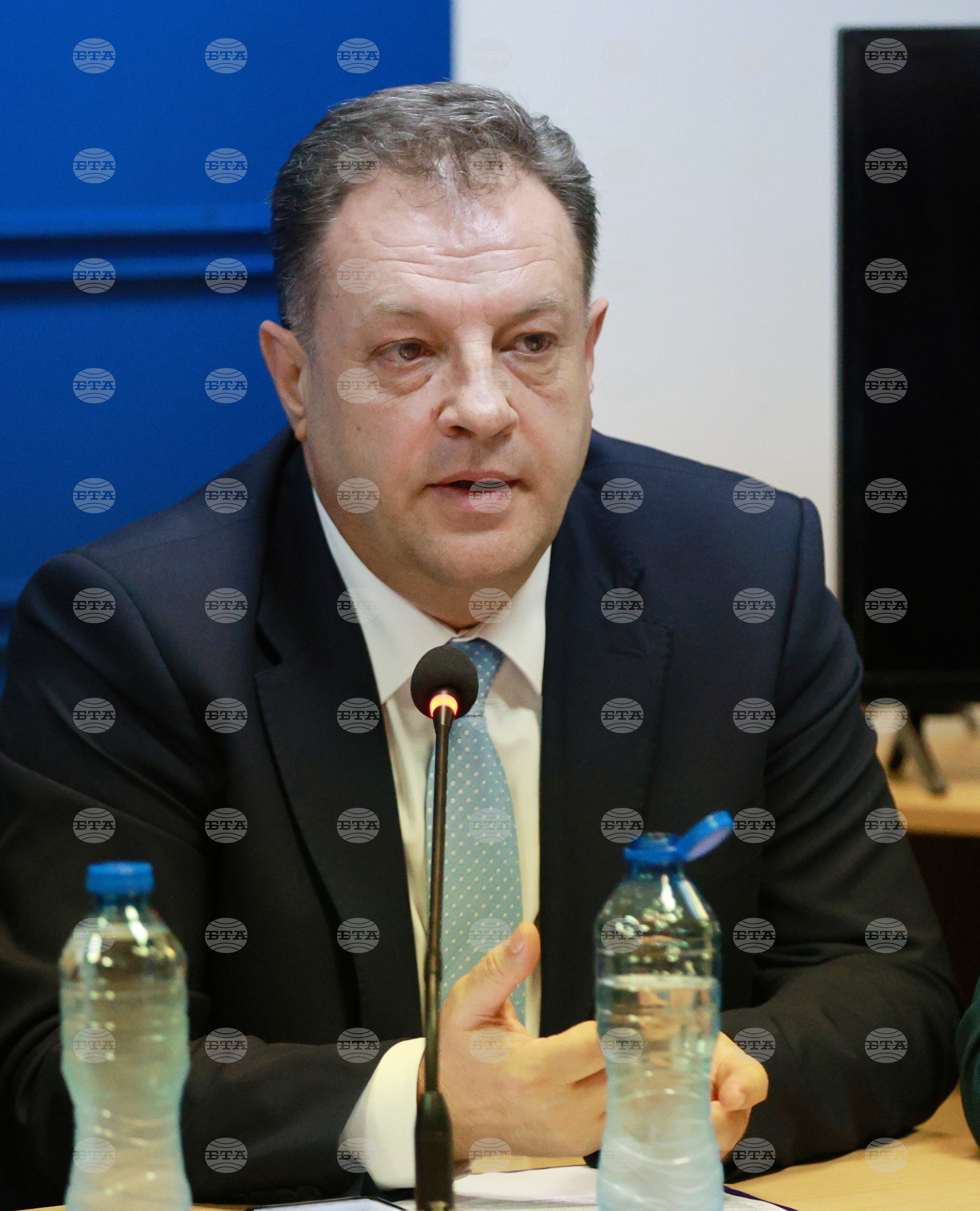 Национален пресклуб на БТА Велико Търново - 150 години Априлско въстание - дискусия