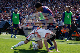 Spain La Liga Soccer