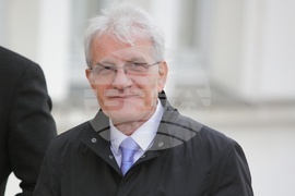 Парламент - първо заседание - 49-о Народно събрание