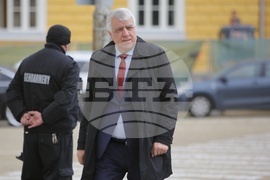 Парламент - първо заседание - 49-о Народно събрание