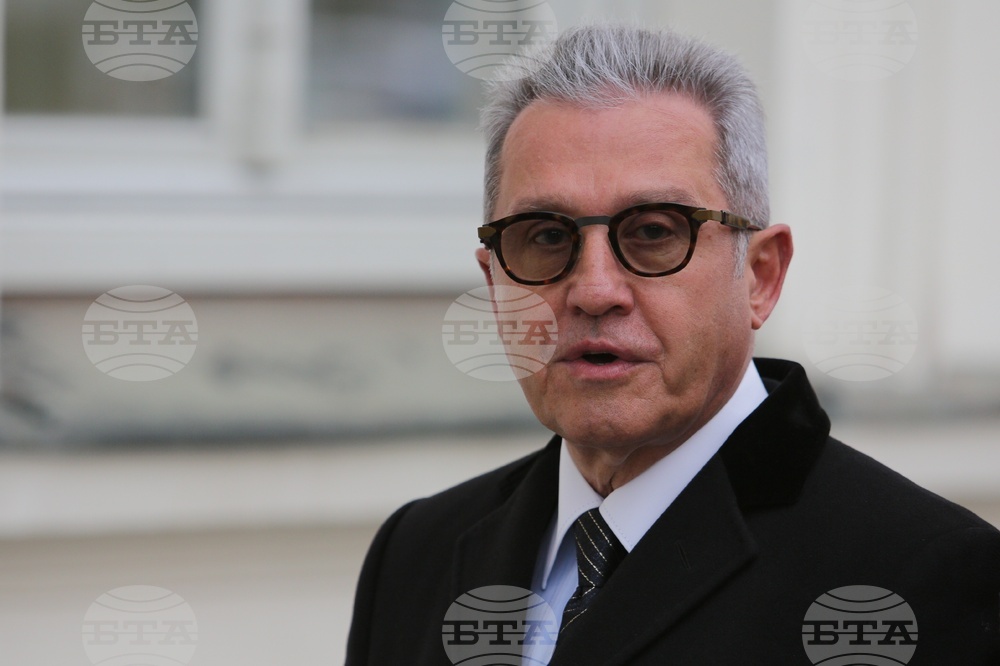 Парламент - първо заседание - 49-о Народно събрание