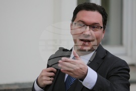 Парламент - първо заседание - 49-о Народно събрание