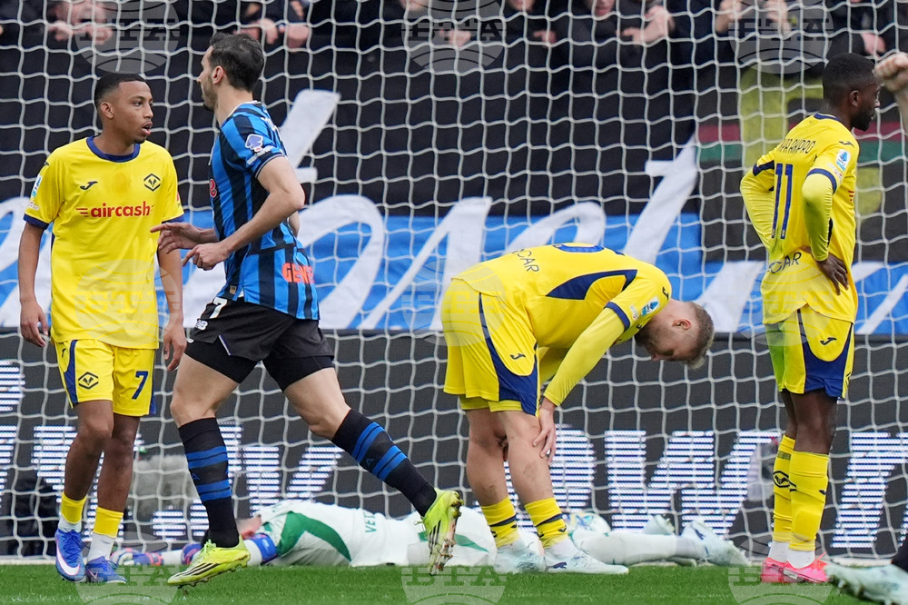 Italy Serie A Soccer