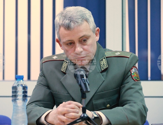 Graduating Class of Cadets from National Military University to Be Named April in Honour of April Uprising