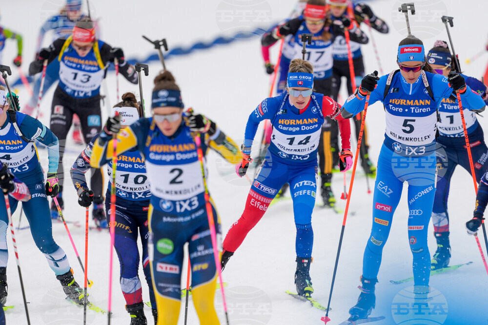 Norway Biathlon