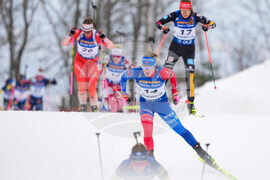 Norway Biathlon