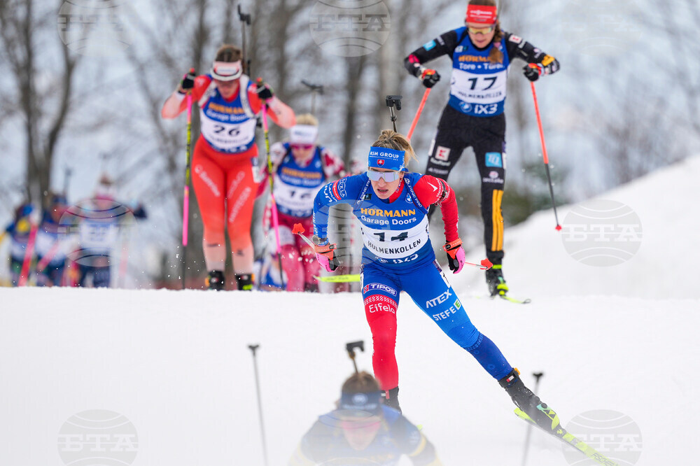 Norway Biathlon