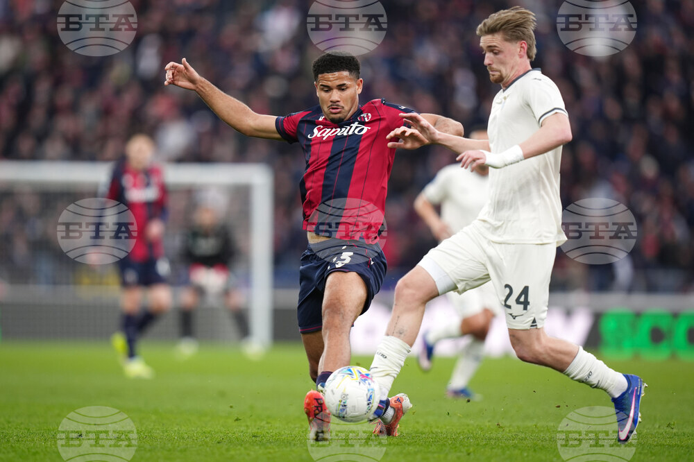 Italy Serie A Soccer