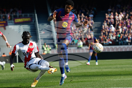 Spain La Liga Soccer