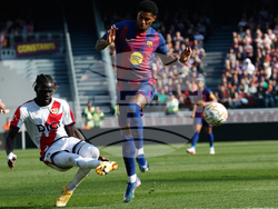 Spain La Liga Soccer
