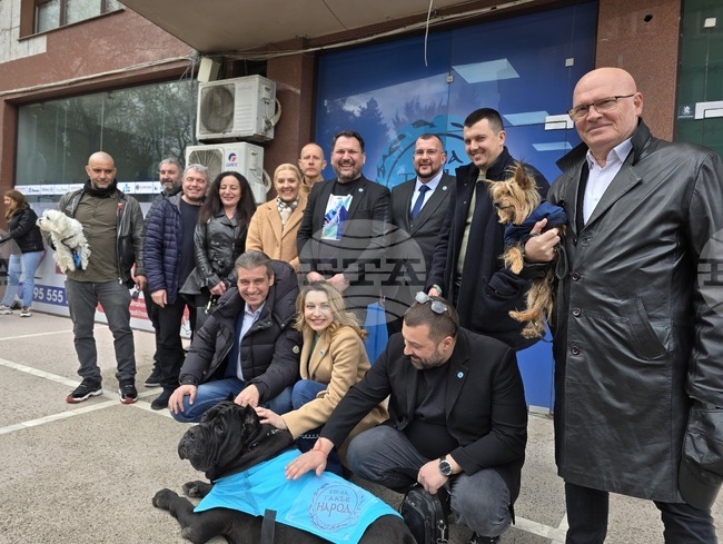 Акцент за ИТН е запазване на традиционните ценности и намаляване енергийните разходи на българските граждани, каза в Благоевград Тошко Йорданов