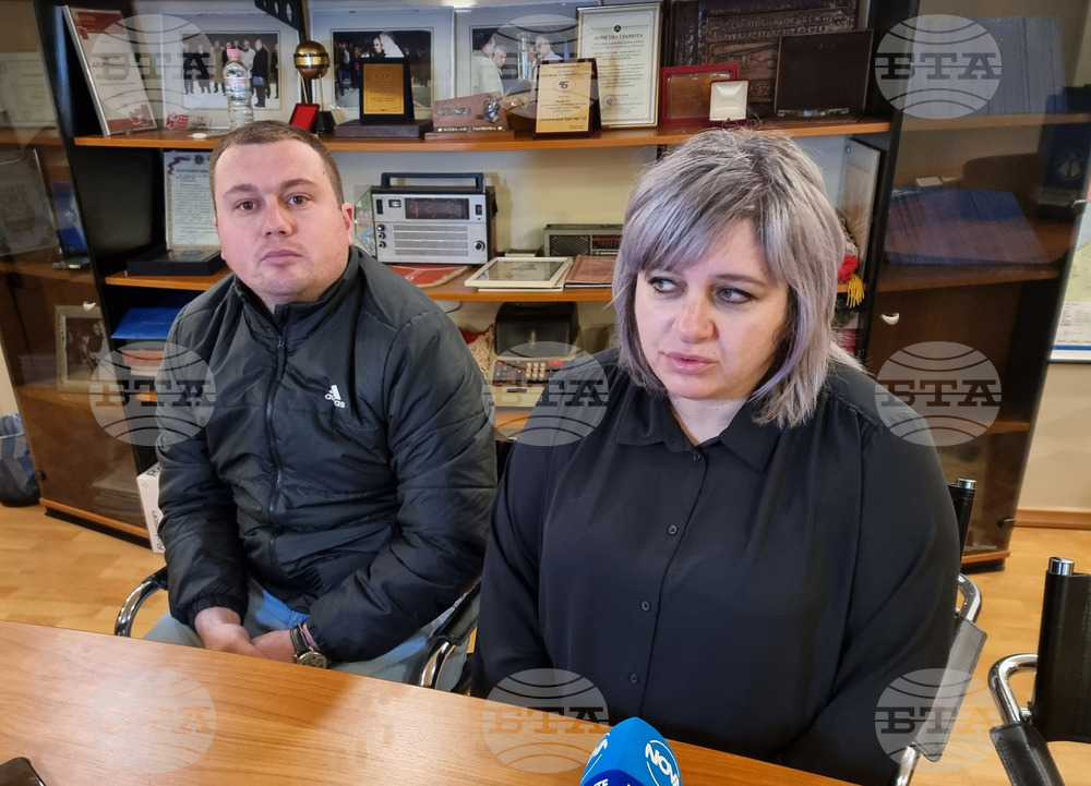 Работещите в „Автомагистрали - Черно море“ подновяват протестните действия