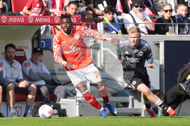 Germany Bundesliga Soccer