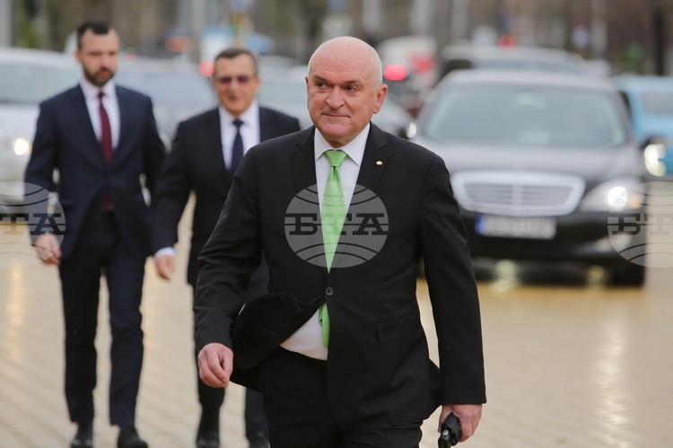 BTA GERB Nominates Dimitar Glavchev for National Audit Office President