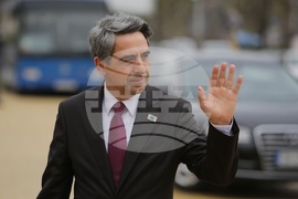 Парламент - преди откриване на 49-то Народно събрание