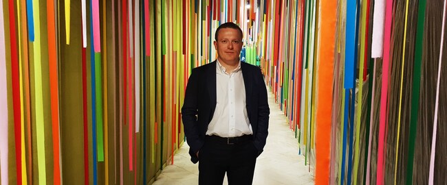 Явор Киряков, основател на Университет за деца: „Развитието на технологична и изследователска интуиция е в основата на предприемаческия успех“