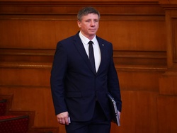 Парламент - първо заседание - 49-о Народно събрание