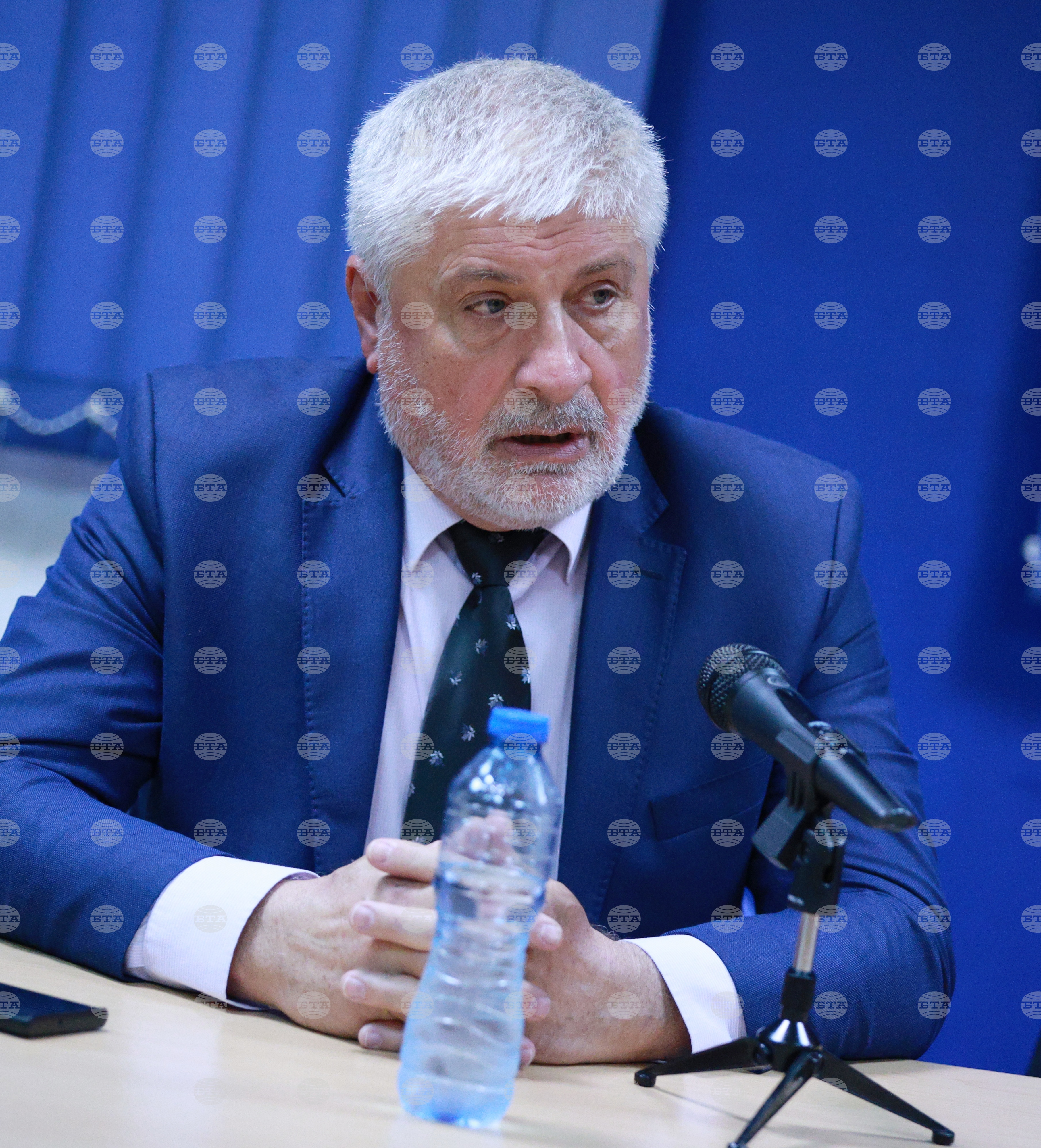 Национален пресклуб на БТА Велико Търново - 150 години Априлско въстание - дискусия