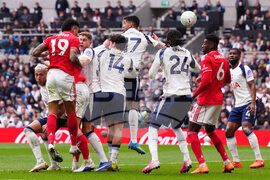 Britain Premier League Soccer