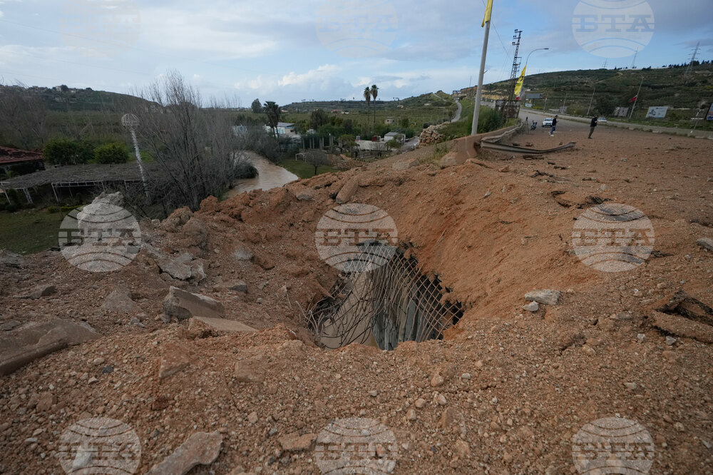 Lebanon Israel Iran War