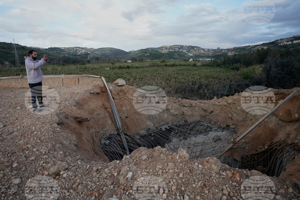 Lebanon Israel Iran War