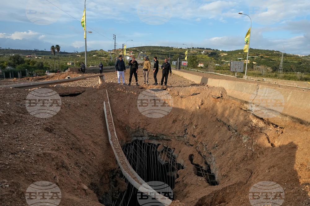 Lebanon Israel Iran War