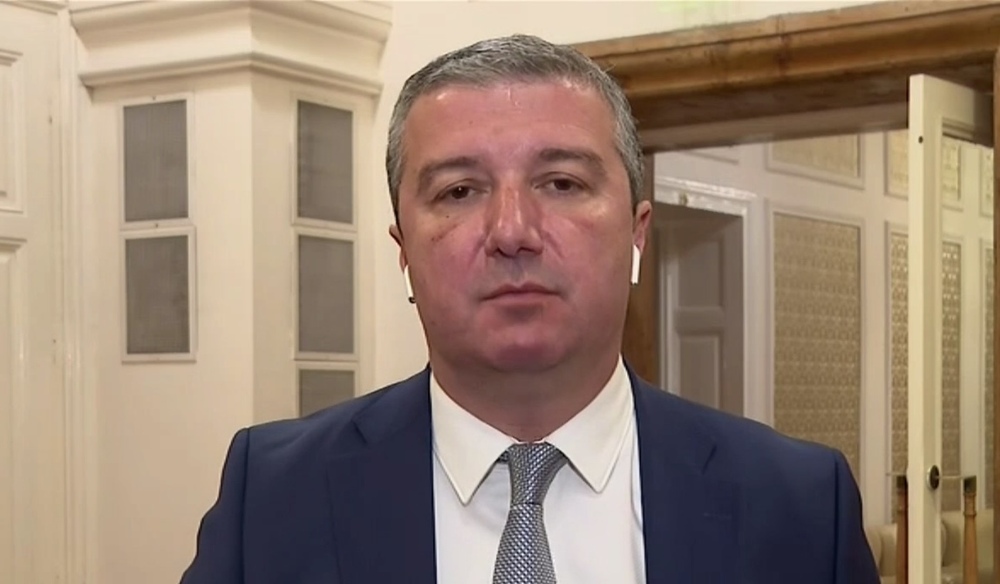 Драгомир Стойнев: Българските граждани желаят стабилност