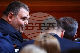 Парламент - първо заседание - 49-о Народно събрание