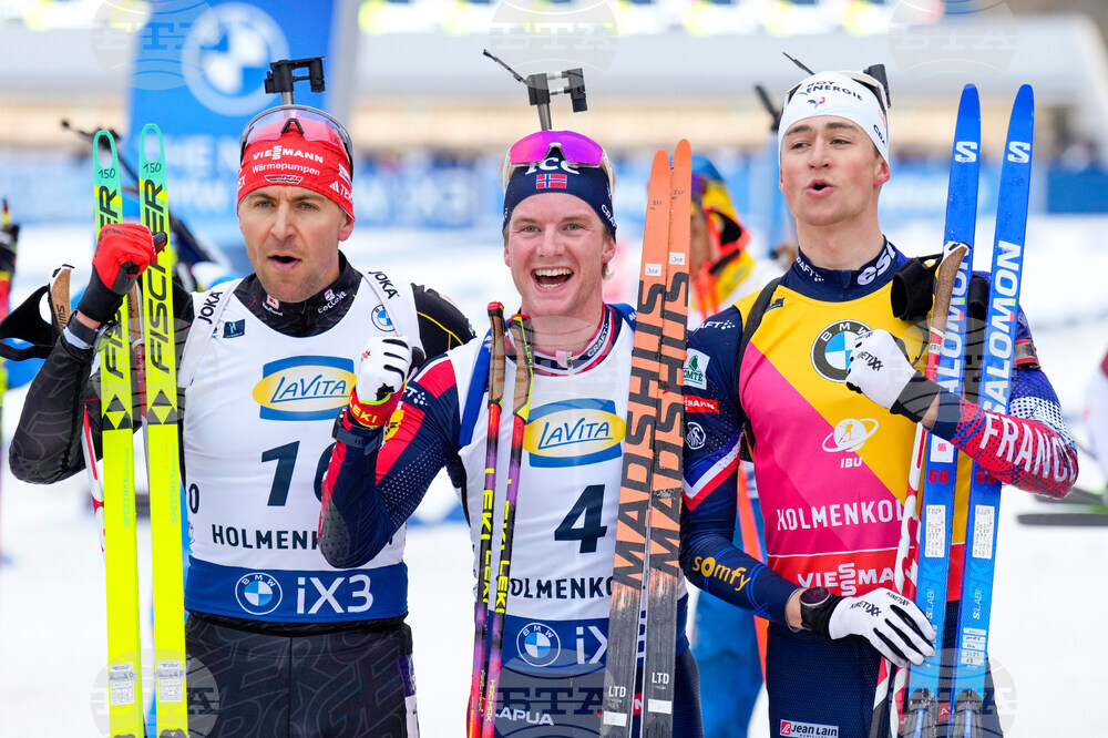 Norway Biathlon