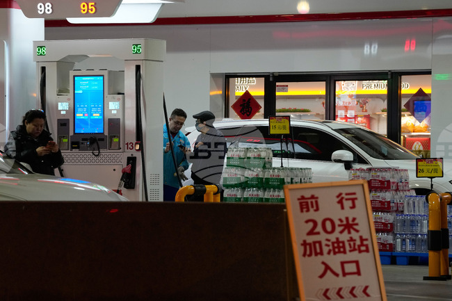 Ситуацията в Близкия изток може да стане неконтролируема, предупреди Пекин