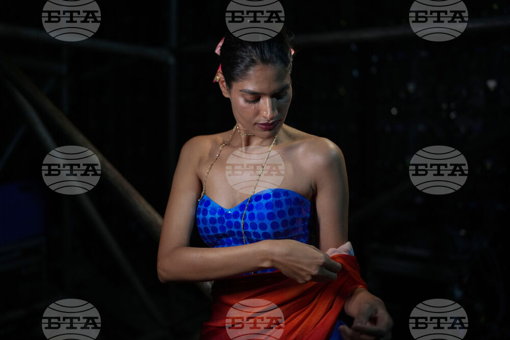 India Fashion Week