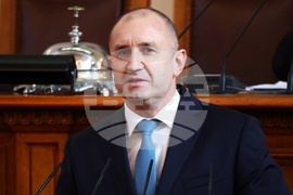 Парламент - първо заседание - 49-о Народно събрание